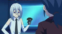 Kamui!! Revenge of Determination Kamui!! Revenge of Determination
