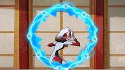 Portal Enemy Portal Enemy