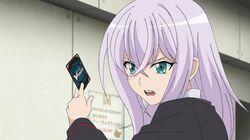 Misaki's Secret!! Misaki's Secret!!