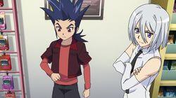 Tetsu's Motive Tetsu's Motive