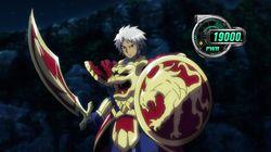Vanguard Abnormality?! Unit Encyclopedia Grade 2!! Vanguard Abnormality?! Unit Encyclopedia Grade 2!!