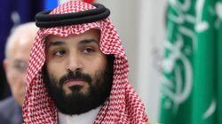 The Crown Prince of Saudi Arabia The Crown Prince of Saudi Arabia