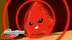 Seeing Red Seeing Red