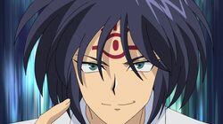 Evil-Eyed Prince... Evil-Eyed Prince...