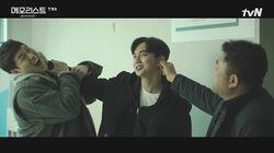 Episode 1 Episode 1