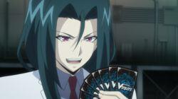 Summoning Experiment Summoning Experiment