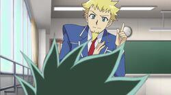 I'm the manager!! I'm the manager!!