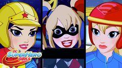 Around Metropolis in 80 Seconds Around Metropolis in 80 Seconds