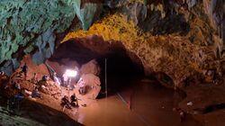 Thai Cave Rescue Thai Cave Rescue