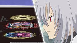 Phantom Final Turn Phantom Final Turn