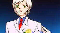 Going for the Dream! Idol Minako is Born!? Going for the Dream! Idol Minako is Born!?
