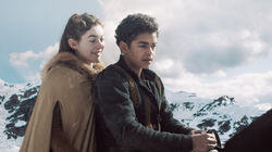 At the End of the World At the End of the World