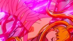 The Light of Hope! The Final Battle for the Galaxy The Light of Hope! The Final Battle for the Galaxy