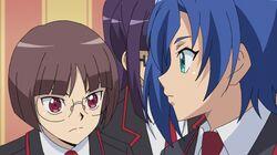 Decisive Fight!! Decisive Fight!!