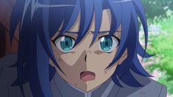Stand up, Vanguard!! Stand up, Vanguard!!