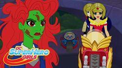 Missing Martian Missing Martian