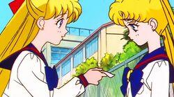 The Truth Revealed! Seiya's Past The Truth Revealed! Seiya's Past