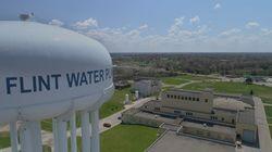 Flint's Deadly Water Flint's Deadly Water