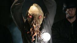 Planet of the Ood Planet of the Ood