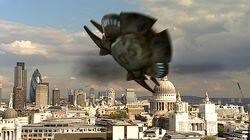 Aliens of London Aliens of London