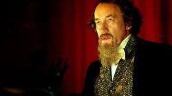 The Unquiet Dead The Unquiet Dead
