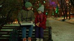 Выпуск 297. Девочка-птица