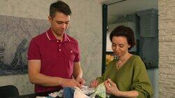 Выпуск 307. Утешение