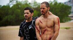 Ángel caído Ángel caído