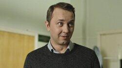 Выпуск 226. Экзамен на любовь