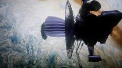 Oceans in the Sky Oceans in the Sky