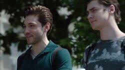 Выпуск 196. Барменша