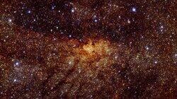 Peering Into the Abyss Peering Into the Abyss