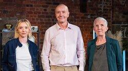 Crime Fiction Special