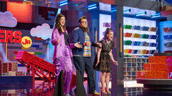 Celebrity Stunt Doubles