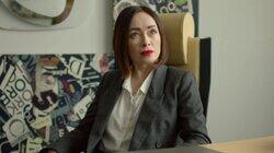 Выпуск 225. Начальница