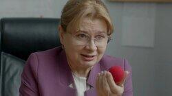 Выпуск 242. Сердце клоуна