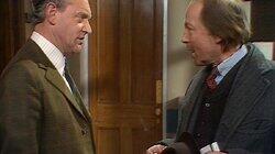 Man of Peace Man of Peace