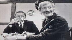 Come into the Garden, Rose