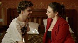 Выпуск 246. Итальянка