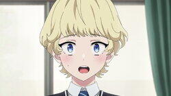 Keiko's Carefree Style / Secret Urges / Jekyll Visits the Otogi House