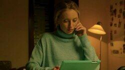 Выпуск 308. Приемыш