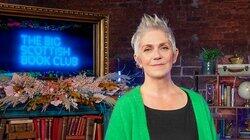 Graeme Macrae Burnet, Denise Mina, Stuart Cosgrove Graeme Macrae Burnet, Denise Mina, Stuart Cosgrove