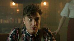 Выпуск 168. Личный водитель