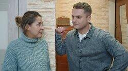 Выпуск 132. Очаг возгорания