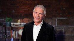 Patrick Gale, Pat Nevin, Chitra Ramaswamy