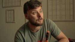 Выпуск 283. Соседка