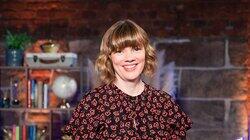 Charlie Higson, Ian Rankin, Bethan Roberts