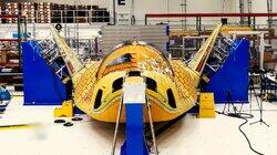 Increasing Orbit Increasing Orbit