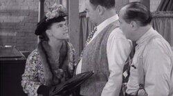 The Face That Stopped the Clock The Face That Stopped the Clock