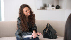 Sisterhood Above All